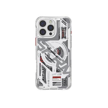 Husă iPhone 16 Pro Max Skinarma Ekho Mag