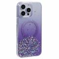 Husă MagSafe iPhone 16 Pro Max Sparkle Glow