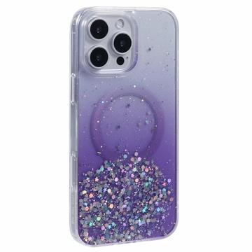 Husă MagSafe iPhone 16 Pro Max Sparkle Glow