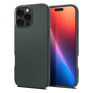 Husă TPU iPhone 16 Pro Max - Spigen Liquid Air