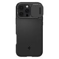 Husă iPhone 16 Pro Max - Spigen Optik Armor Mag