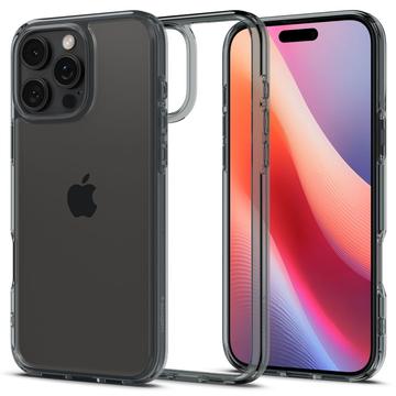 Husă iPhone 16 Pro Max - Spigen Ultra Hybrid - Space Crystal