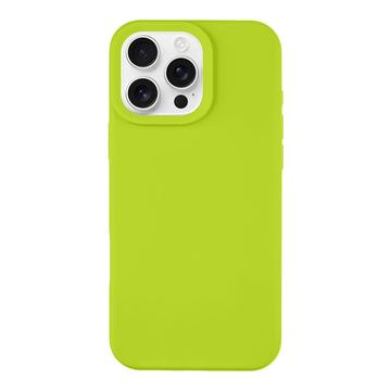 Husă iPhone 16 Pro Max Tactical MagForce Velvet Smoothie - Avocado