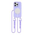 Husă MagSafe iPhone 16 Pro Max Tech-Protect MagNecklace