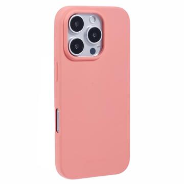 Husă iPhone 16 Pro Mercury Goospery Soft Feeling - roz