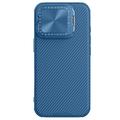 Husă Hibrid iPhone 16 Pro - Nillkin CamShield Prop