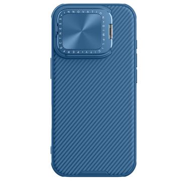 Husă Hibrid iPhone 16 Pro - Nillkin CamShield Prop