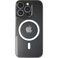 Husă iPhone 16 Pro Nudient Thin - Compatibil MagSafe