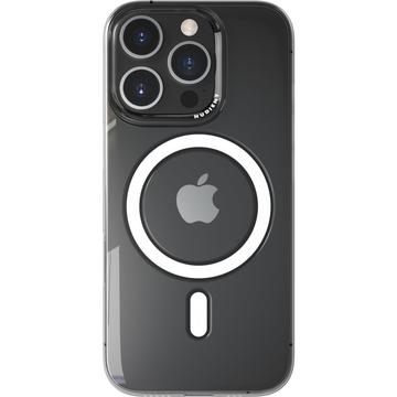 Husă iPhone 16 Pro Nudient Thin - Compatibil MagSafe