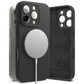 Husă iPhone 16 Pro - Ringke Liquid Silicone MagSafe