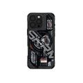 Husă iPhone 16 Pro Skinarma Ekho Mag
