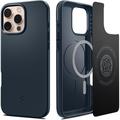 Husă MagSafe iPhone 16 Pro Spigen Thin Fit Mag