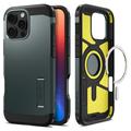 Husă iPhone 16 Pro - Spigen Tough Armor Mag