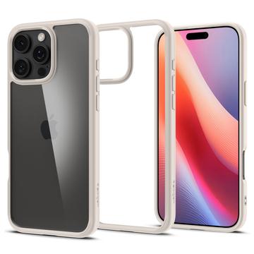 Husă iPhone 16 Pro - Spigen Ultra Hybrid