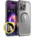 Husă MagSafe iPhone 16 Pro Supcase Unicorn Beetle Mag - Gri