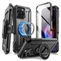 Husă MagSafe iPhone 16 Pro Supcase Unicorn Beetle Pro Mag