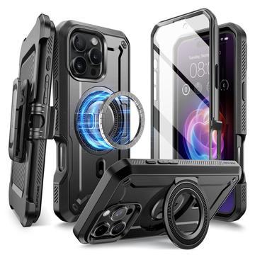 Husă MagSafe iPhone 16 Pro Supcase Unicorn Beetle Pro Mag