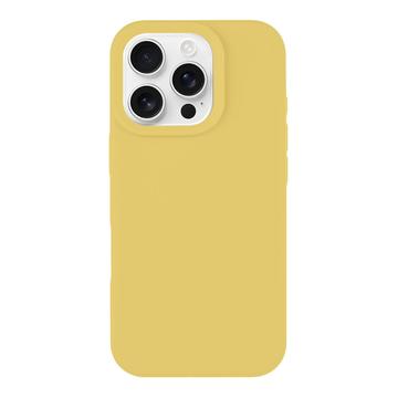 Husă iPhone 16 Pro Tactical MagForce Velvet Smoothie - Banană