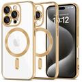 Husă iPhone 16 Pro Tech-Protect MagFlex - Compatibilă cu MagSafe