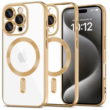 Husă iPhone 16 Pro Tech-Protect MagFlex - Compatibilă cu MagSafe