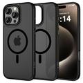 Husă Magmat Tech-Protect pentru iPhone 16 Pro - Compatibilă MagSafe