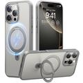 Husă MagSafe iPhone 16 Pro Torras Guardian Ostand