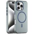 Husă MagSafe iPhone 16 Pro UltraGuard Matte