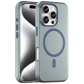 Husă MagSafe iPhone 16 Pro UltraGuard Matte