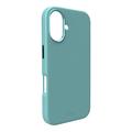 Husă Silicon iPhone 16 - Puro Icon Mag Pro - Verde