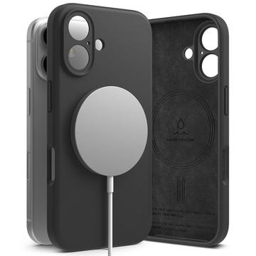 Husă iPhone 16 - Ringke Liquid Silicone MagSafe