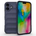 Husă TPU iPhone 16 - Rugged