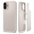 Husă Hibrid iPhone 16 - Spigen Cyrill Kajuk Mag