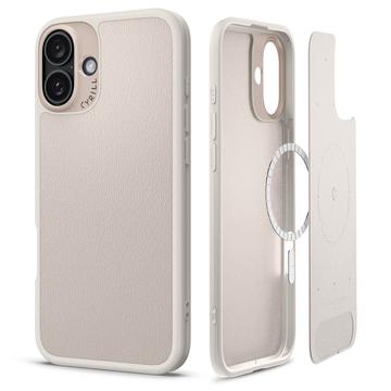 Husă Hibrid iPhone 16 - Spigen Cyrill Kajuk Mag