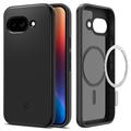 Husă MagSafe Google Pixel 9a Spigen Thin Fit Mag - Negru