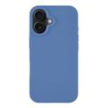 Husa Tactical MagForce Velvet Smoothie pentru iPhone 16 - Albastra