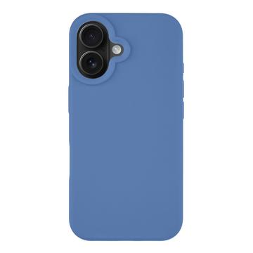 Husa Tactical MagForce Velvet Smoothie pentru iPhone 16 - Albastra