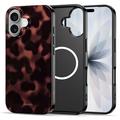 Husă Tech-Protect Lamano MagSafe pentru iPhone 16 - Panther