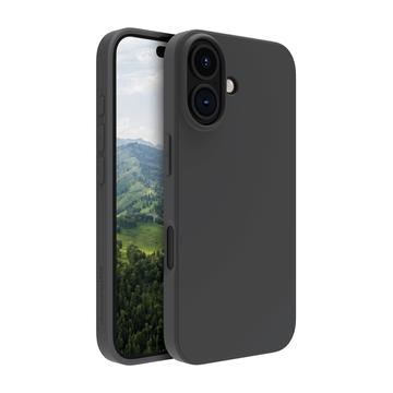 Husă Ecologică iPhone 16 - dbramante1928 Greenland - Noaptea neagră