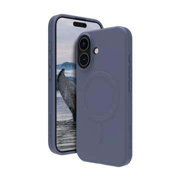 iPhone 16 dbramante1928 Husă Greenland Pro - Compatibilă MagSafe - Pacific Blue