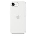 Husă de silicon iPhone 16e Apple MD3P4ZM/A
