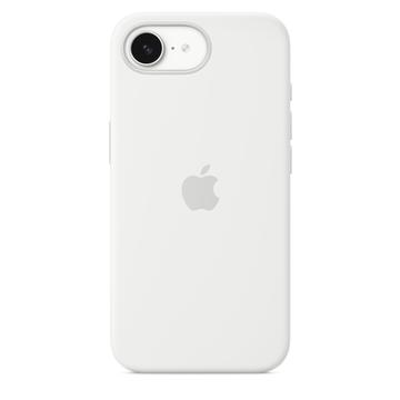 Husă de silicon iPhone 16e Apple MD3P4ZM/A