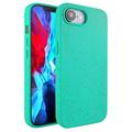 Husă Biodegradabilă iPhone 16e - Verde