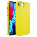 Husă Biodegradabilă iPhone 16e - Galben