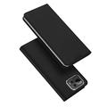 Husă Flip Asus Zenfone 12 Ultra - Dux Ducis Skin Pro - Negru