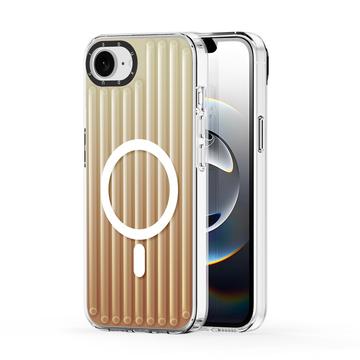 Husă pentru iPhone 16e Dux Ducis Zest Gradient - compatibilă MagSafe