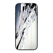 Reparație LCD Și Touchscreen iPhone 16e - Negru - Grad A