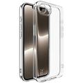 Husă TPU iPhone 16e - Imak UX-5 - Transparent