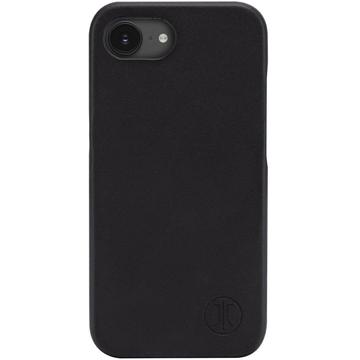 Husă din piele pentru iPhone 16e JT Berlin Kreuzberg - negru