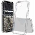 Husă iPhone 16e - JT Berlin Pankow Clear - Transparent