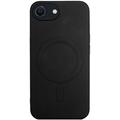 Husă MagSafe iPhone 16e JT Berlin Pankow Soft - negru